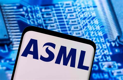 Asml Holding Nv