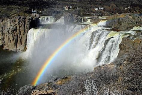 Shoshone Falls (Twin Falls) - 2018 All You Need to Know Before You Go ...