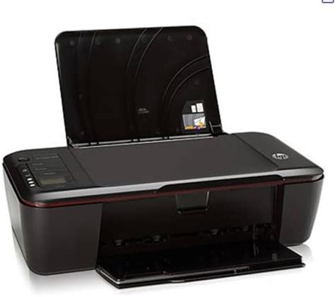 HP Deskjet 3000 Inkjet Printer: Amazon.co.uk: Computers & Accessories