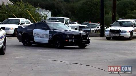 Barricade Transformers Police Car Install - SWPS - 06BTM - YouTube