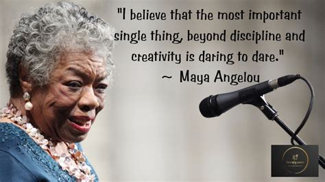 75 Maya Angelou Quotes to inspire and motivate you