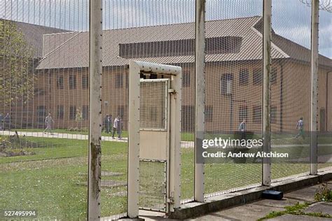 54 Littlehey Prison Photos & High Res Pictures - Getty Images