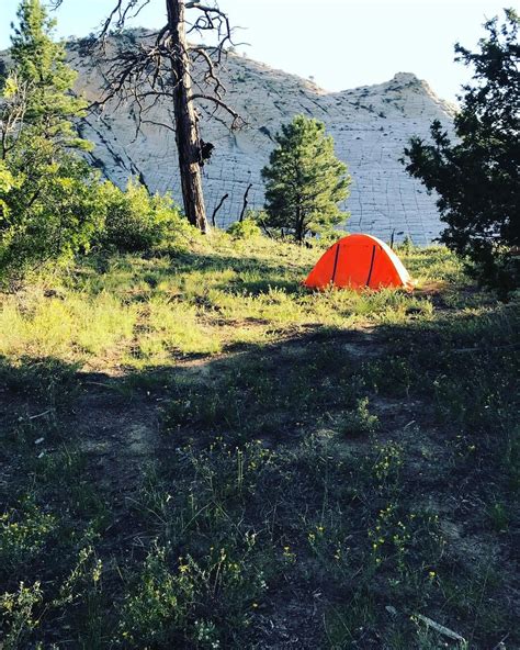 Pin on Zion National Park Camping