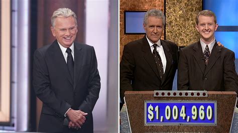 Which Airs First, 'Jeopardy!' or 'Wheel of Fortune'? It Depends on ...