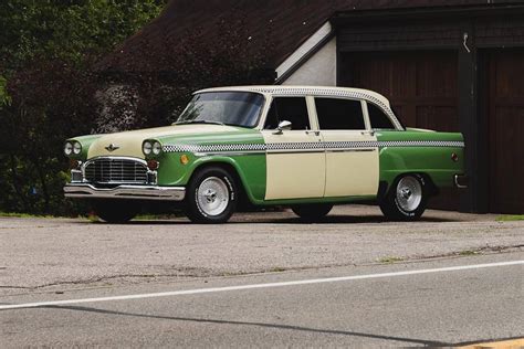 Petrol Vintage - Transportation - Detroit, MI - WeddingWire