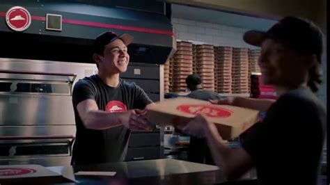 Pizza Hut TV Spot, 'Delivery Captains' - iSpot.tv