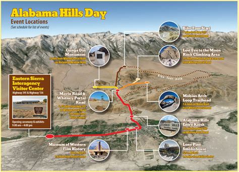 Alabama Hills Day: Plenty of great events, activities - Sierra Wave ...