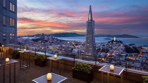 Four Seasons Hotel San Francisco at Embarcadero to Debut in May