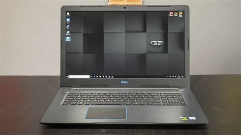 Dell G3 17" Gaming Laptop Review // TechNuovo.com