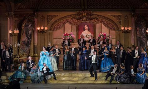 PREMIERE@FES 2019 ★ Arena di Verona Opera Festival … La traviata | Around the Music Festival