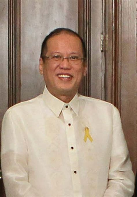 Benigno Aquino III | Biography & Facts | Britannica