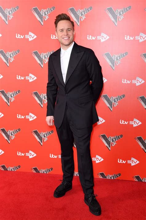 Olly Murs' twin brother heartbreak: The Voice star's family rift with ...