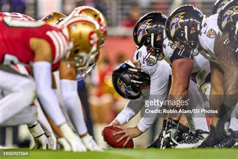 392 Baltimore Ravens Offensive Line Photos & High Res Pictures - Getty Images