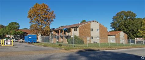 Ridgecrest Apartments - Apartments in Memphis, TN | Apartments.com