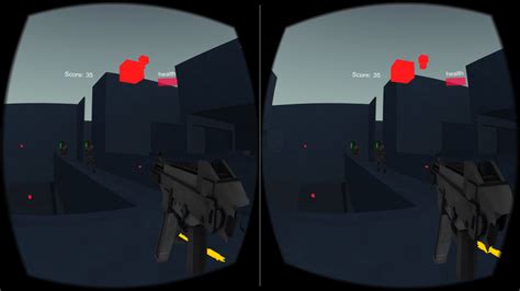 VR FPS APK for Android - Download