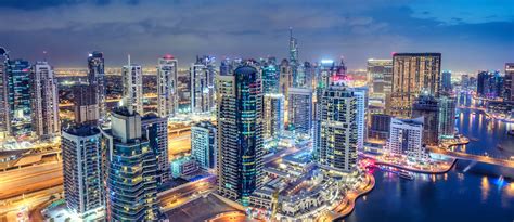 Best Areas To Live in Dubai for Nightlife - JBR, Marina & More - MyBayut