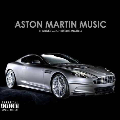 Aston Martin Music | Discogs