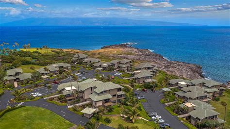 Kapalua Bay Villas Rentals - Vacation Rentals in Maui | The Parrish Collection Maui