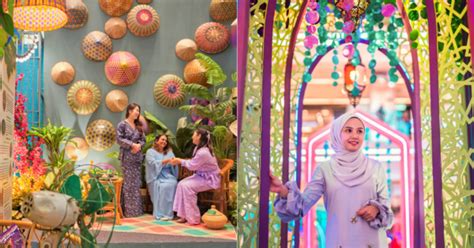 [PHOTOS] 22 Malls In Malaysia With Gorgeous Hiasan Raya That Will Take ...