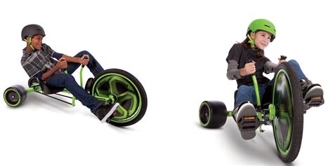 Huffy's Green Machine Trike has drifted to an Amazon low of $79 (Reg. $100+) - 9to5Toys