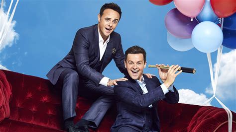 Ant & Dec's Saturday Night Takeaway to go ahead without audience