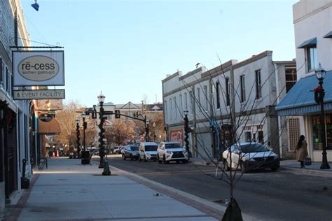 Gainesville developments offer new life in downtown district | Fresh ...