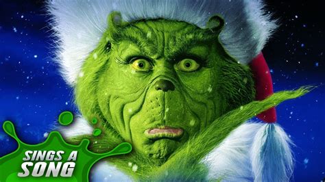 Original Grinch : This Is Lovely A First Grinch Experience - qubapiri