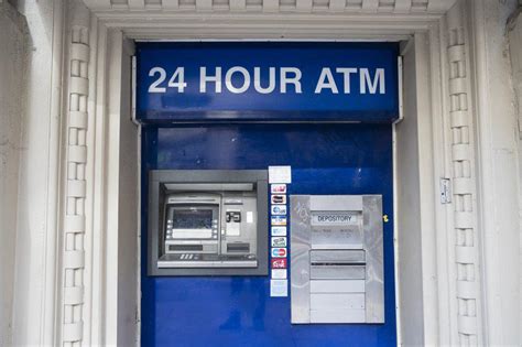 Entering ATM PIN backward won’t alert police | AP News