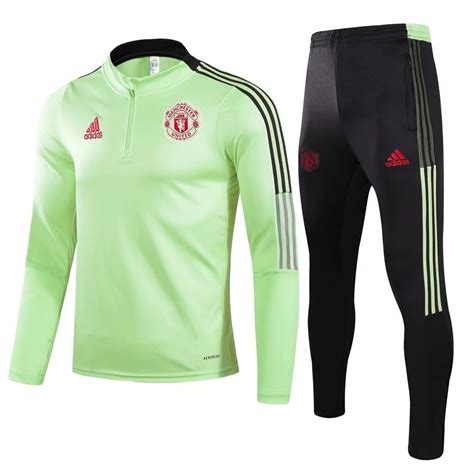 2022 Manchester United kids kit Training clothes