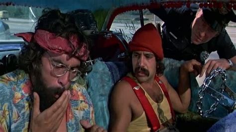 Up in Smoke 1978 Movie - Cheech Marin & Tommy Chong Music | Up in smoke, Cheech and chong, Movies