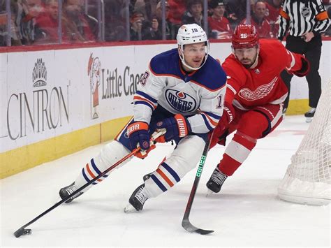 Edmonton Oilers tie franchise-record nine-game win streak | Edmonton ...