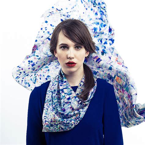 looking silk habotai scarf by kathkath studio london | notonthehighstreet.com