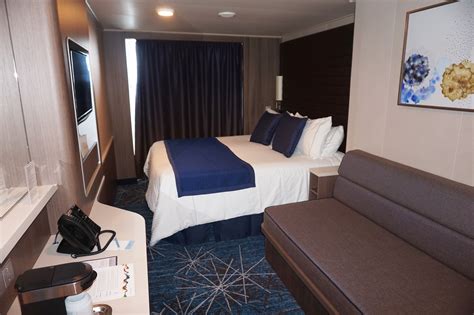 Norwegian Encore Balcony Cabin Review | EatSleepCruise.com