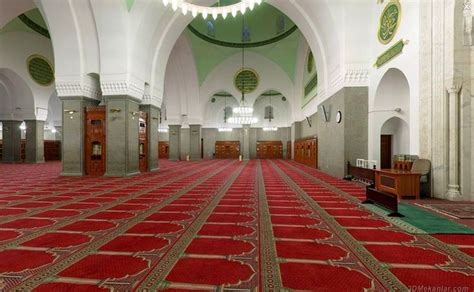 Masjid Quba - IslamicLandmarks.com