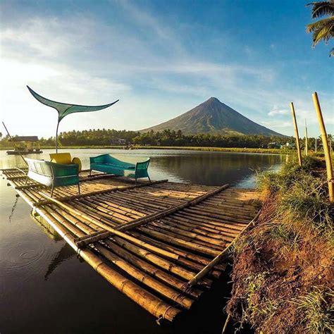 10 Best Tourist Spots in Albay | Tourist Spots Finder