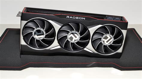 AMD Radeon RX 6900 XT Review: Powerful and Pricey | Tom's Hardware