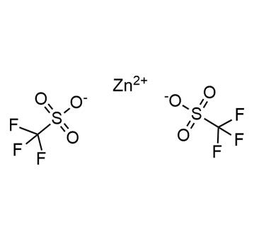 Zinc triflate, 98% | CAS NO: 54010-75-2 | Roco