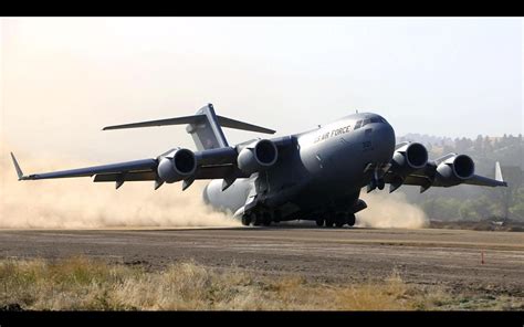 wallpaper: C 17 Globemaster III