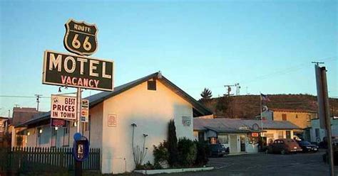 Route 66 Motel, Barstow | Roadtrippers