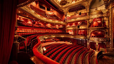 Grand Opera House Events 2024 - Ruth Willow