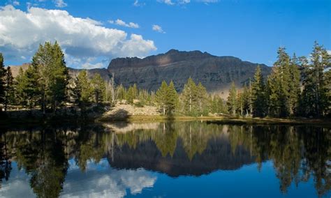 Uinta Mountains, Utah Range - AllTrips