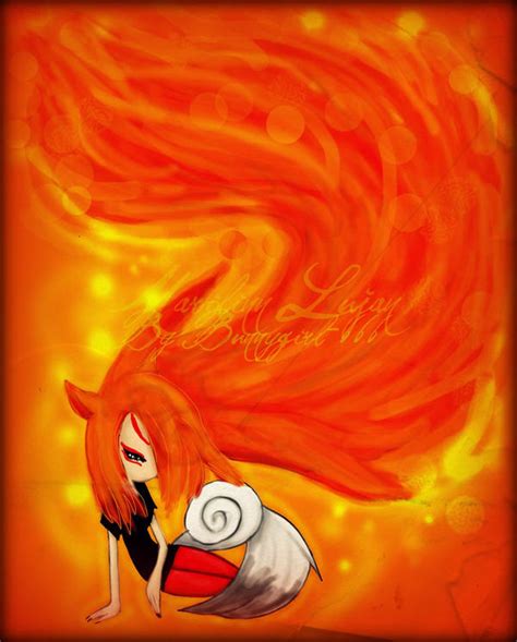 The Burning Sun by BunnyGirl-666 on DeviantArt