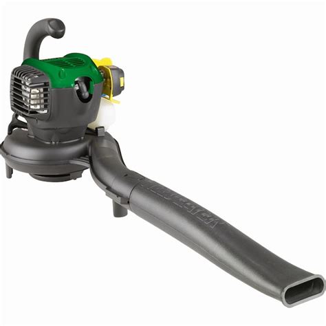 Weed Eater 25-cc 2-Cycle 170-MPH Handheld Gas Leaf Blower at Lowes.com