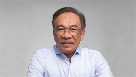 Anwar Ibrahim finally has Malaysia's leadership within reach - Nikkei Asia