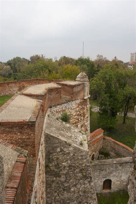 Fortress bulgarian vidin stock photo. Image of bulgarian - 79213804