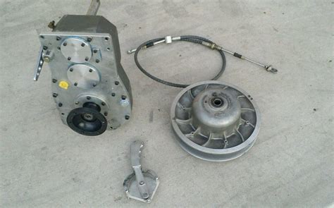 RPM F-n-R gearbox transmission | #1800101212