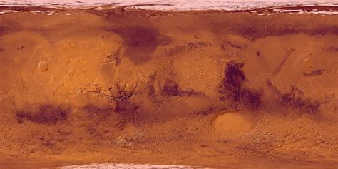 Mars | Planet Texture Maps Wiki | Fandom