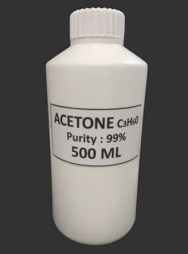 Acetone For Bonding Process at Rs 700/litre in Rajkot | ID: 2852732698648