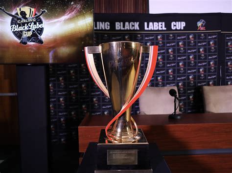 Carling Cup Details Revealed - iDiski Times