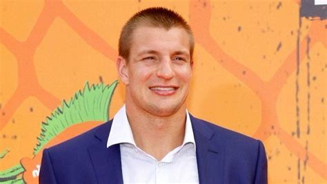 Rob Gronkowski Highlights | Famous Birthdays